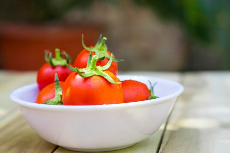 Mangiare pomodori ogni giorno fa bene? Ecco i benefici poco conosciuti
