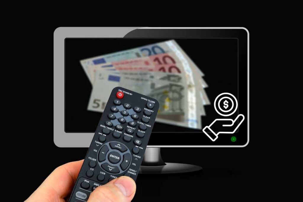 Canone Rai 2026 fuori dalla bolletta: attenzione, ecco come pagare