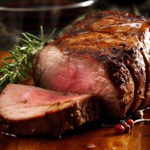 Arrosto tenero e succoso: il trucco che pochi conoscono per una cottura perfetta