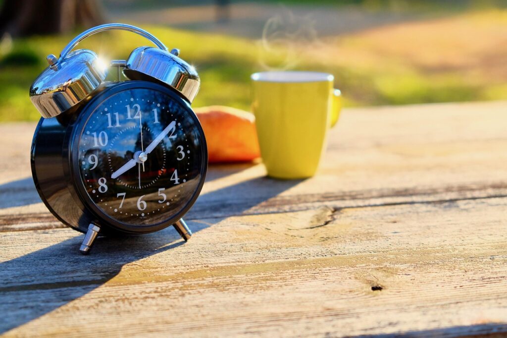 Crescita personale: ecco perché le routine mattutine cambiano la tua carriera