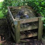 Compost di qualità: esempio di tecnica per accelerare la decomposizione degli scarti organici.