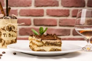Ricetta infallibile per un tiramisù indimenticabile con crema al mascarpone