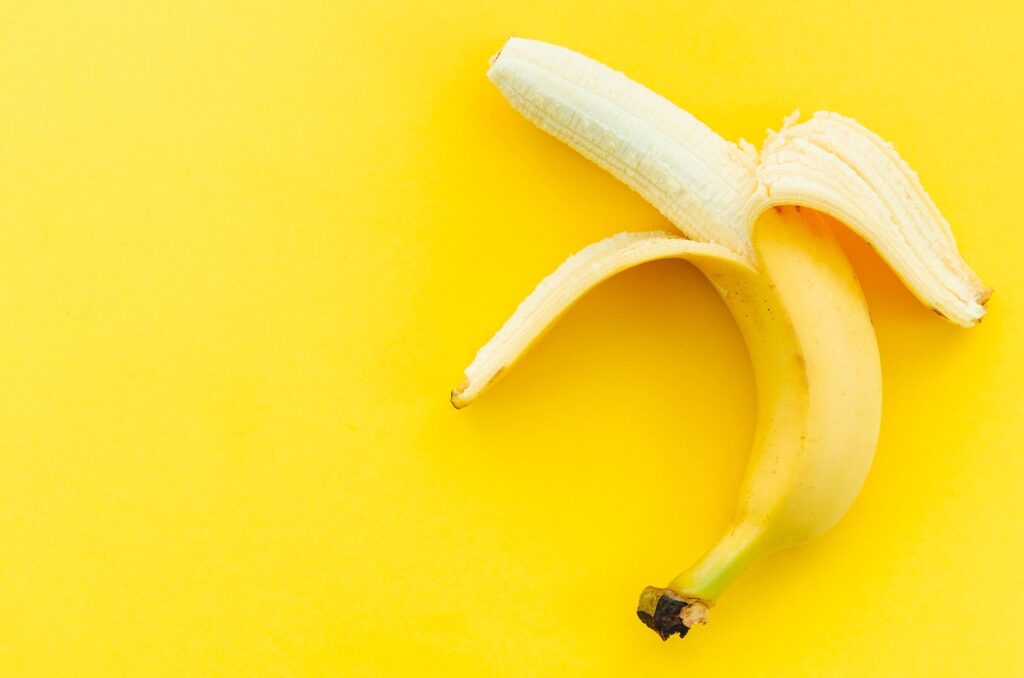 Banane e intestino: perché sono l’alleato perfetto contro la stipsi e come consumarle al meglio