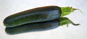 Zucchine che sembrano sane ma non producono: perché
