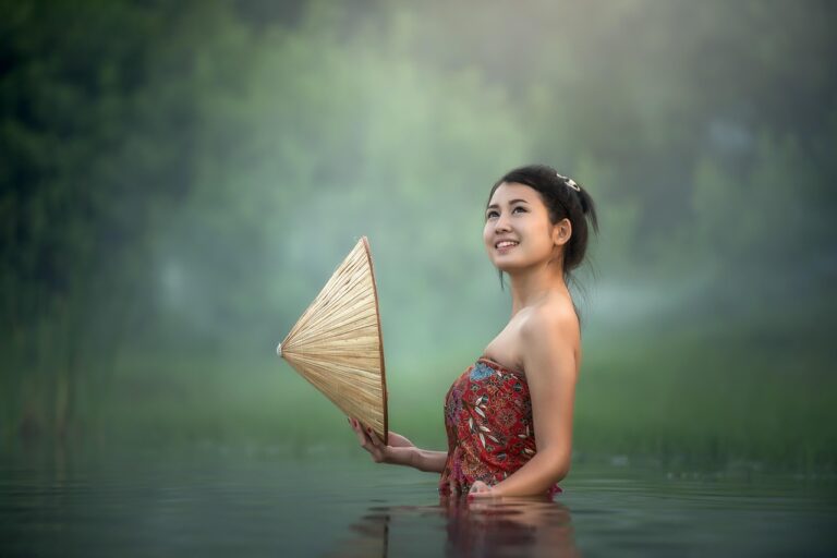 Acqua di riso per i capelli: il segreto delle donne asiatiche per una chioma folta