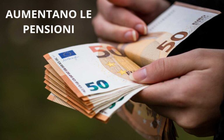 Pensione accreditata: perché da febbraio cambia tutto, e cosa controllare sul cedolino