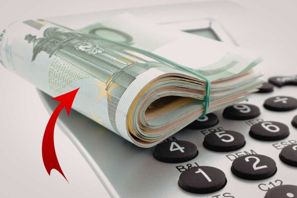 Banconote da 100 euro: allerta! Se hanno questa caratteristica significa che…