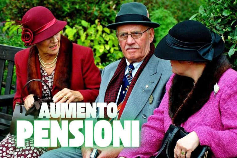 Aumento pensioni febbraio 2026: ecco l'importo preciso che riceverai sul tuo cedolino
