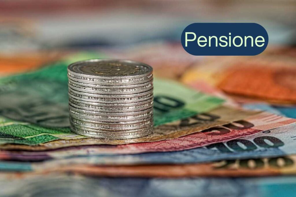 Pensioni 2026: ecco la tabella aggiornata con gli importi per ogni fascia di reddito