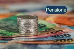 Pensioni 2026: ecco la tabella aggiornata con gli importi per ogni fascia di reddito