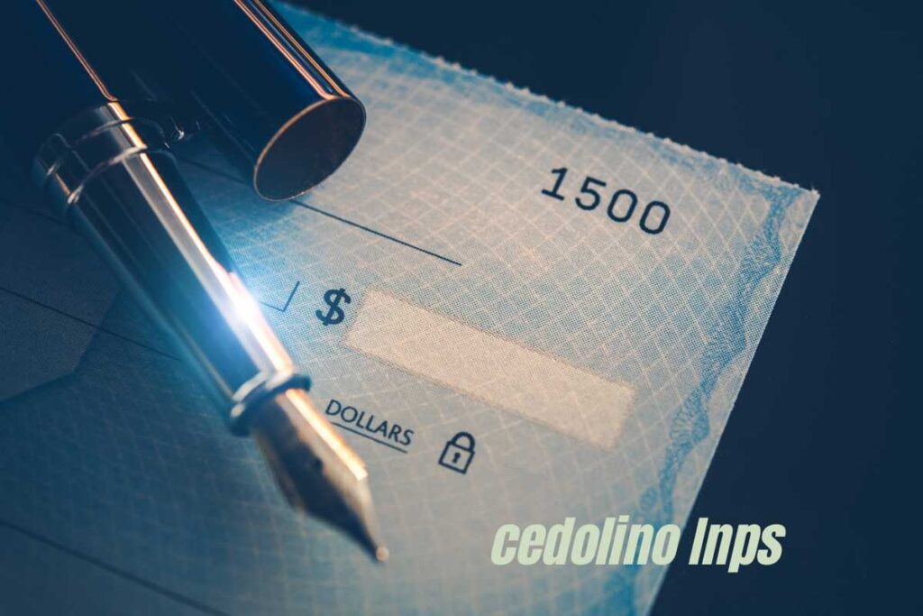 Attenzione al cedolino Inps: questa voce può aumentare il tuo assegno mensile