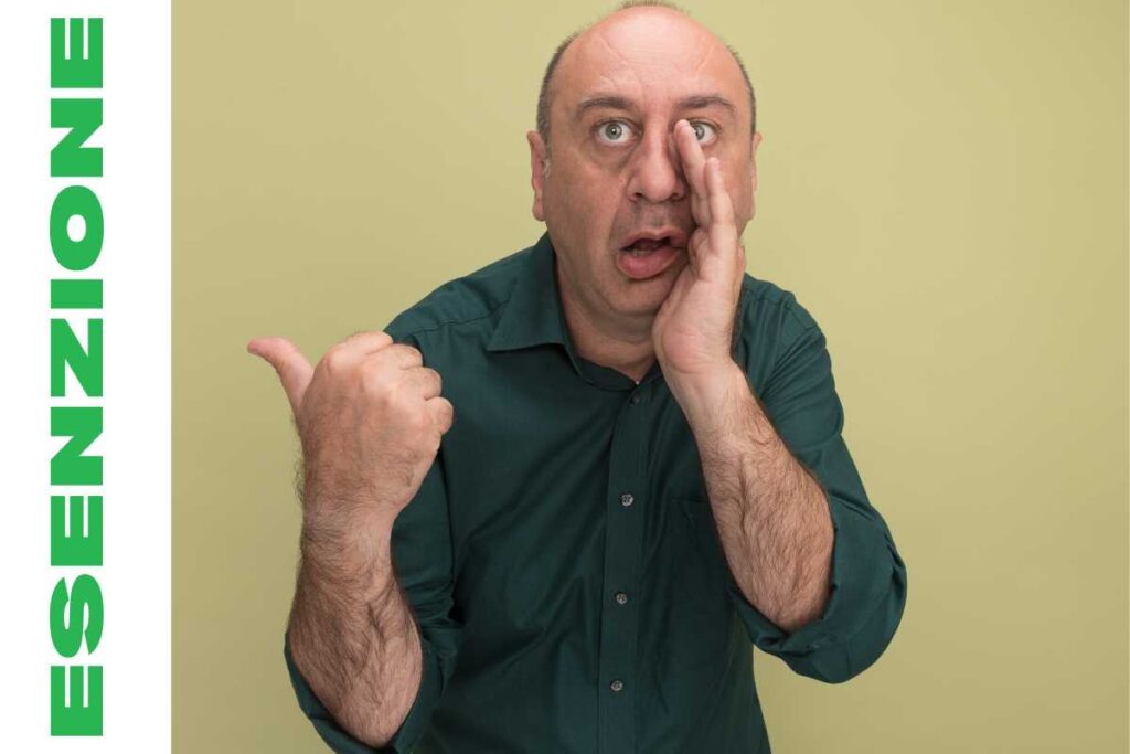 Bollo auto: esenzione totale per over 65, ecco come richiederla senza sbagliare