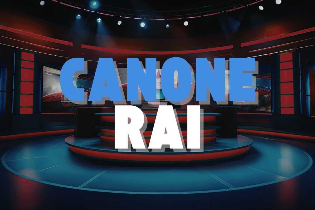 Over 65: ecco la procedura rapida per ottenere l’esenzione automatica dal canone RAI