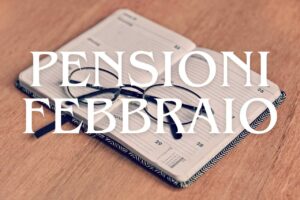 Pensioni febbraio 2026: ecco l'importo esatto che troverai sul tuo cedolino mensile