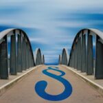 Immagine di un avviso riguardante la legge 104 e le sue implicazioni legali.