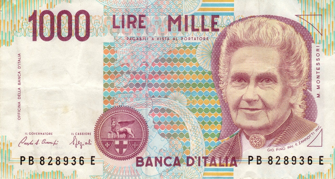 Moneta da 500 Lire "Caravelle" su sfondo bianco, simbolo di valore collezionistico.