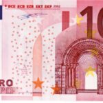 Banconote euro annunciate per dismissione, in evidenza nel contesto dell'articolo.