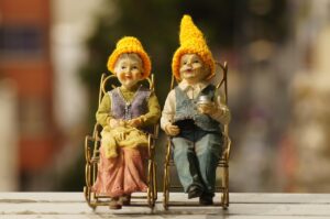 Grafico che mostra le nuove variazioni dell'età pensionabile per il prossimo anno.