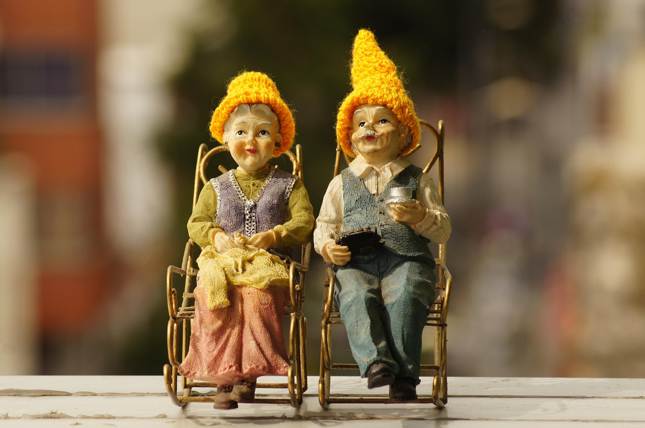 Grafico che mostra le nuove variazioni dell'età pensionabile per il prossimo anno.