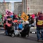 Grafico che illustra i cambiamenti degli importi delle pensioni di invalidità civile nel 2025.