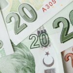 Grafico che mostra l'andamento delle pensioni minime nel 2026 mese per mese.