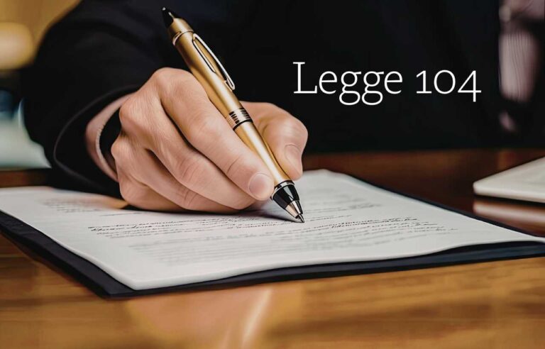 Legge 104: ecco il modulo da presentare in azienda per ottenere un aiuto economico