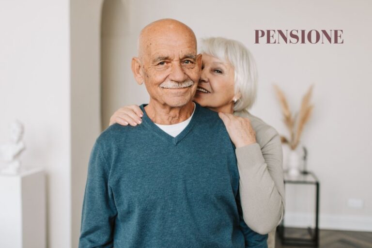 Pensione di reversibilità 2026: ecco quanto riceverai in base alla tua situazione