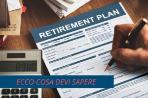 Pensioni 2026: ecco la nuova tabella con gli importi esatti per ogni categoria di reddito