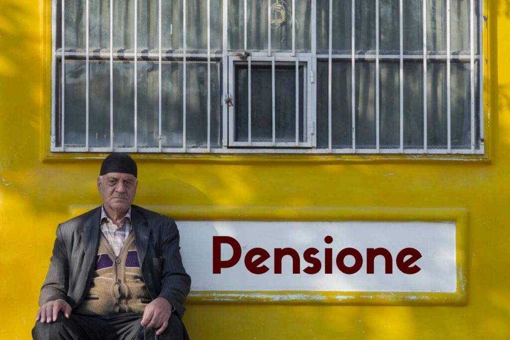 Aumento pensioni febbraio 2026: ecco quanto aumenterà il tuo cedolino mensile