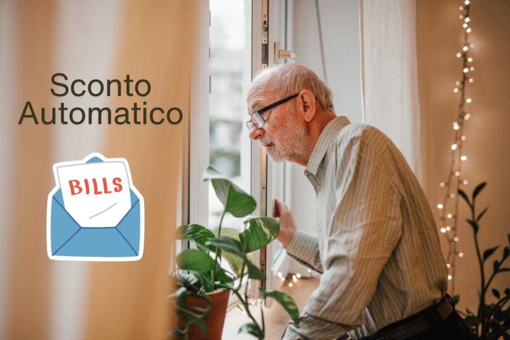 Bonus bollette, con questo ISEE ottieni lo sconto massimo