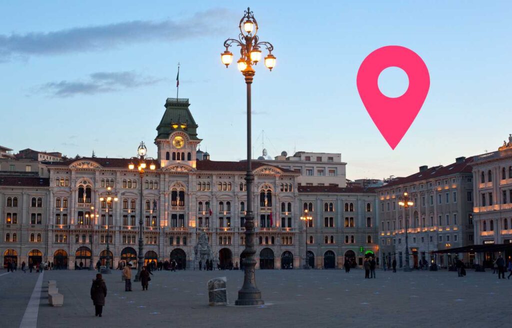 La “Piccola Pietroburgo” che non conoscevi: ecco dove ammirare palazzi e canali in Italia