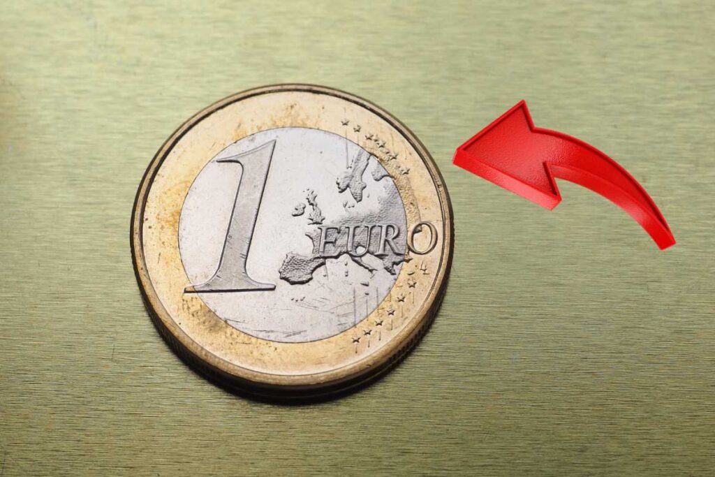 Se hai questa moneta da 1 euro potresti avere un piccolo tesoro: il valore attuale