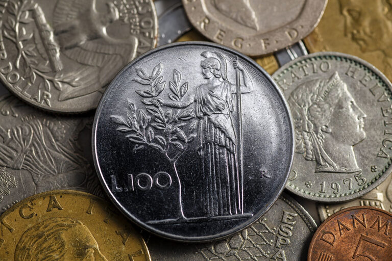 500 lire d'argento: ecco cosa succede al loro valore nel 2026