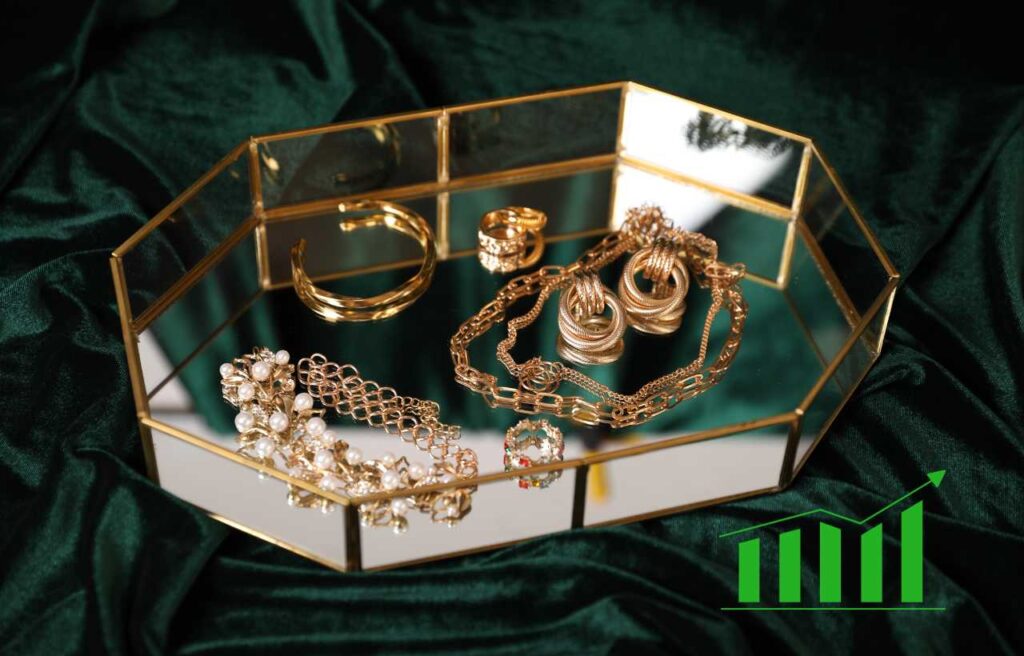 Prezzo dell’oro: ecco perché conviene vendere adesso