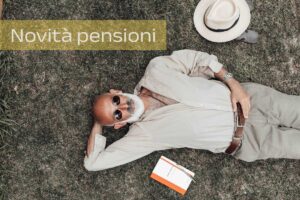 Nuove regole per la pensione anticipata: ecco cosa sta succedendo