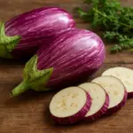 Melanzane e diabete: effetti sulla glicemia e indice glicemico