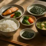 Dieta Giapponese: i principi e lo schema alimentare della cucina giapponese
