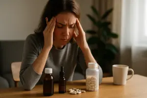 Rimedi per lo stress mentale ti aiutano davvero? Scopri come scegliere quello ideale per te