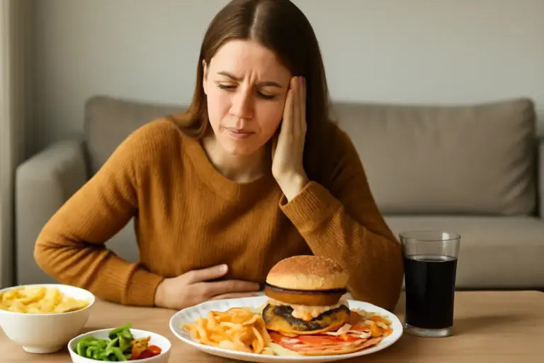 Dieta per intestino irritabile: gli errori alimentari che aggravano i sintomi senza accorgersene