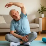 Stretching quotidiano vantaggi: riduci dolori articolari e aumenta il benessere