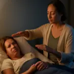 Reiki può aiutare contro l’insonnia? La risposta che sorprende chi non ci crede