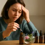 Possono i rimedi floreali aiutare nella gestione dell’ansia? Il parere poco noto della naturopatia