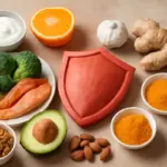 Cosa mangiare per aumentare le difese immunitarie? Alcuni abbinamenti poco noti da provare subito
