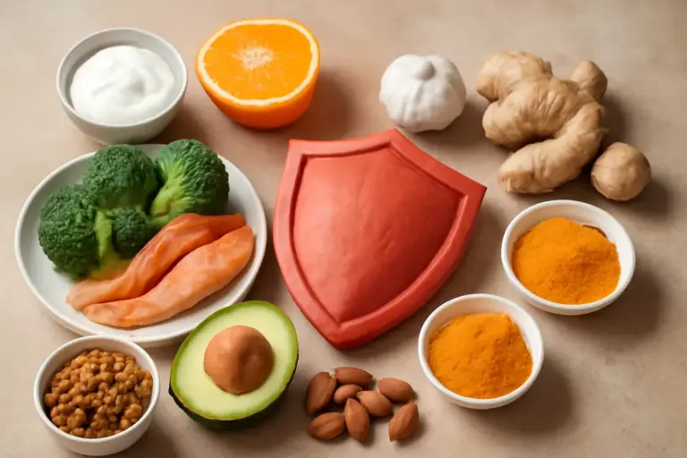 Cosa mangiare per aumentare le difese immunitarie? Alcuni abbinamenti poco noti da provare subito