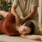 Shiatsu e mal di schiena: il rimedio naturale che molti trascurano ma funziona davvero