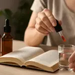 Tinture madri: come sceglierle e assumerle guida pratica per massimizzare i risultati senza rischi