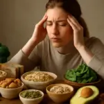 Alimenti ricchi di magnesio: la scelta naturale per combattere stanchezza e nervosismo