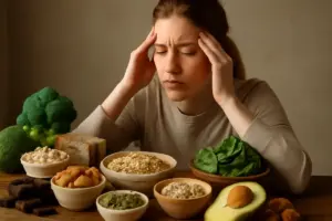 Alimenti ricchi di magnesio: la scelta naturale per combattere stanchezza e nervosismo