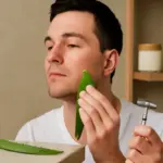 Come lenire la pelle irritata dopo la rasatura? I suggerimenti naturali meno conosciuti per un risultato perfetto