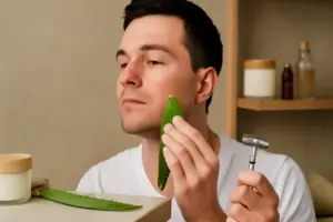 Come lenire la pelle irritata dopo la rasatura? I suggerimenti naturali meno conosciuti per un risultato perfetto